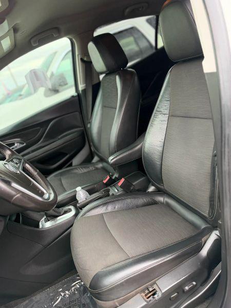 2016 Buick Encore Base