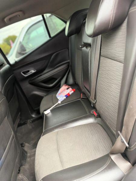 2016 Buick Encore Base