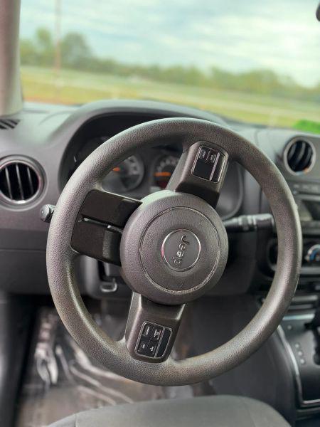 2014 Jeep Compass Sport