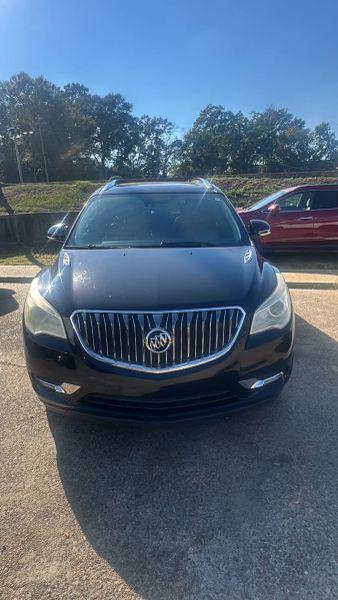 2016 Buick Enclave Premium for sale in Forest, MS