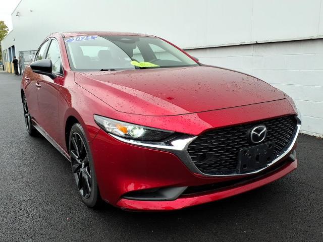 2025 Mazda Mazda3 2.5 S Select Sport for sale in Monroe, MI