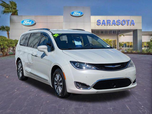2020 Chrysler Pacifica Touring L Plus for sale in Sarasota, FL