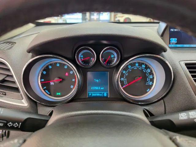 2015 Buick Encore Leather