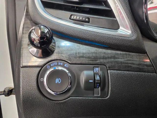 2015 Buick Encore Leather