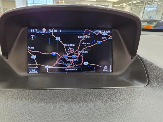 2015 Buick Encore Leather