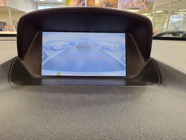 2015 Buick Encore Leather