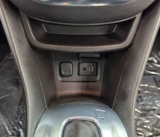 2015 Buick Encore Leather
