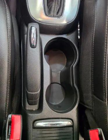 2015 Buick Encore Leather