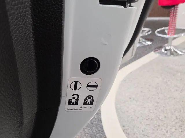 2015 Buick Encore Leather