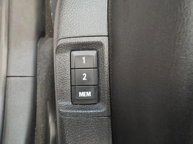 2015 Buick Encore Leather