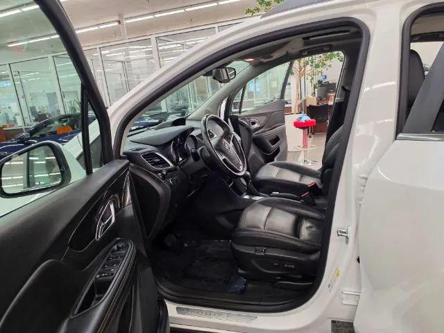 2015 Buick Encore Leather
