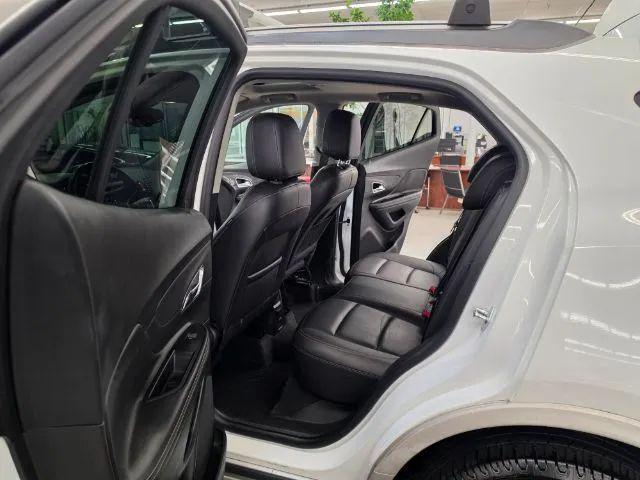 2015 Buick Encore Leather