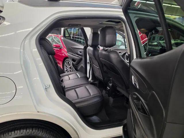 2015 Buick Encore Leather