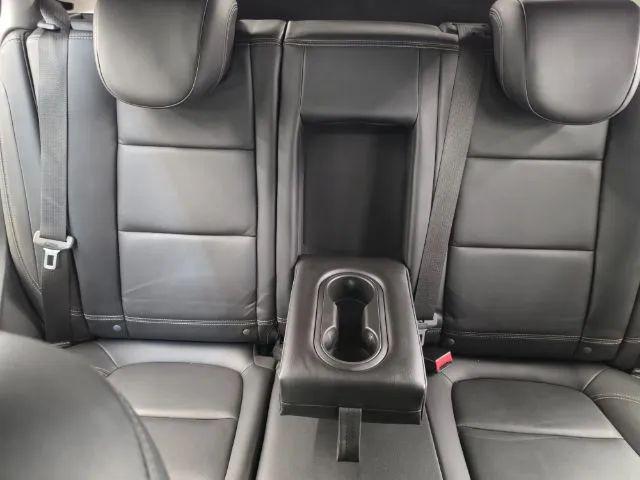 2015 Buick Encore Leather