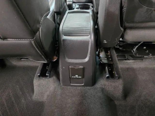 2015 Buick Encore Leather