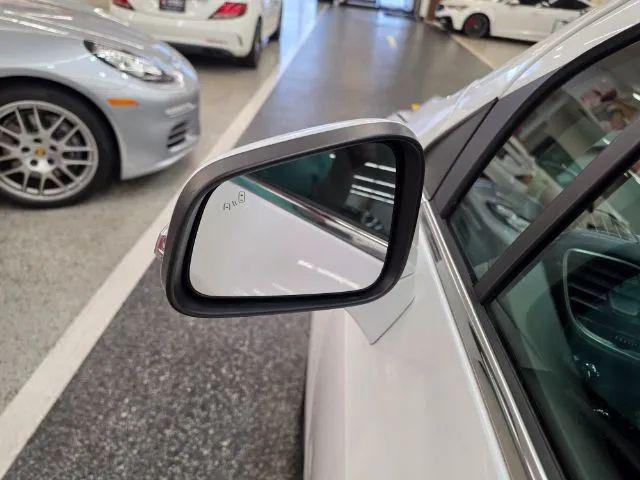 2015 Buick Encore Leather
