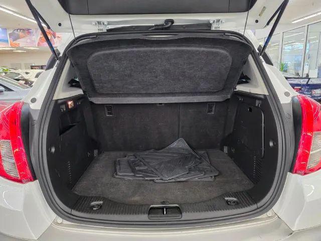2015 Buick Encore Leather