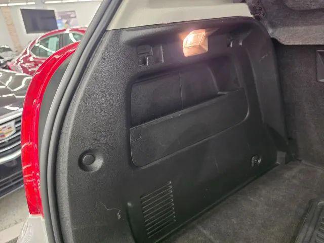 2015 Buick Encore Leather