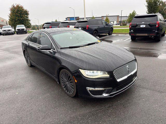 2017 Lincoln MKZ Reserve for sale in Kansas City, MO