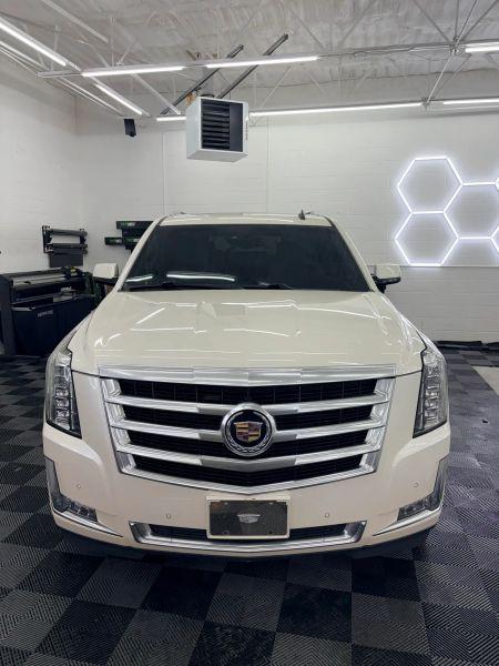 2015 Cadillac Escalade ESV Luxury for sale in Grand Rapids, MI