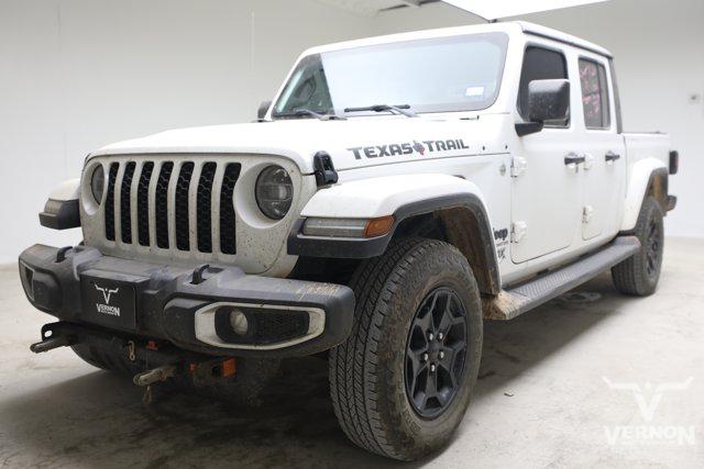 2022 Jeep Gladiator Sport for sale in Vernon, TX