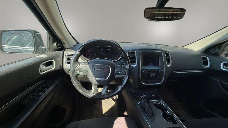 2019 Dodge Durango Pursuit AWD