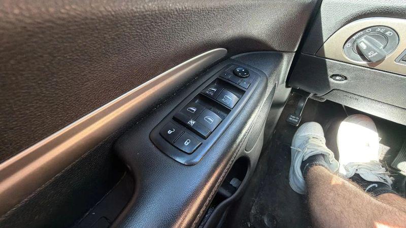 2019 Dodge Durango Pursuit AWD