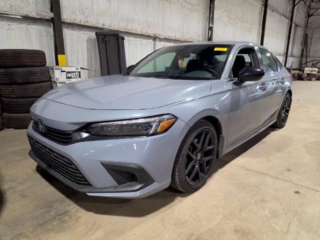 2024 Honda Civic Sport for sale near Chillicothe, OH