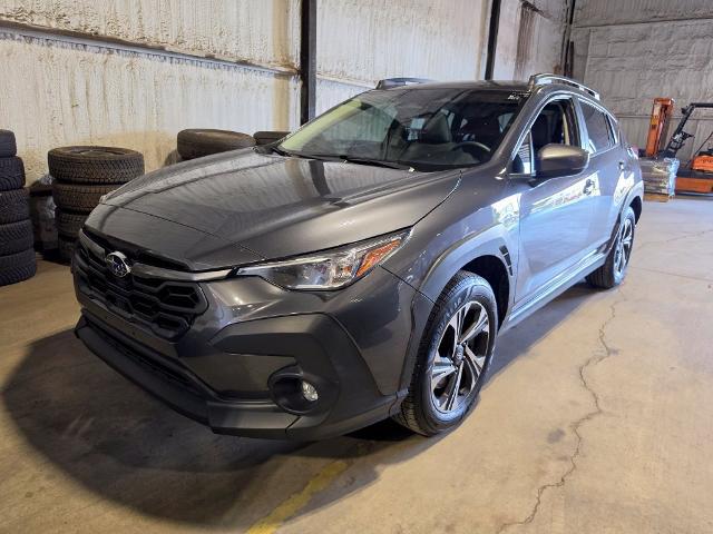 2024 Subaru Crosstrek Premium for sale near Chillicothe, OH