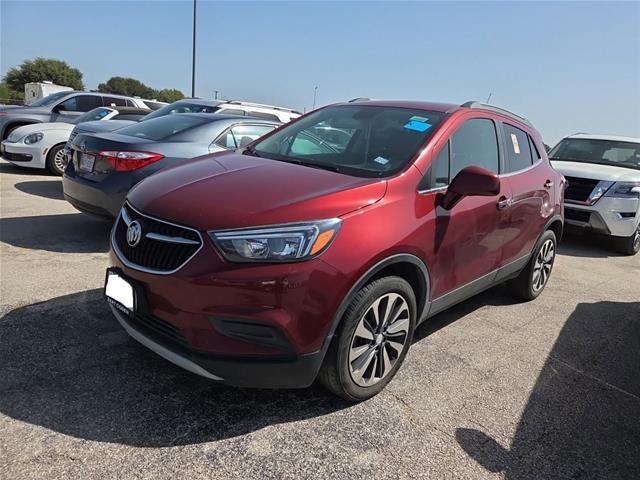 2022 Buick Encore FWD Preferred for sale in Gilmer, TX