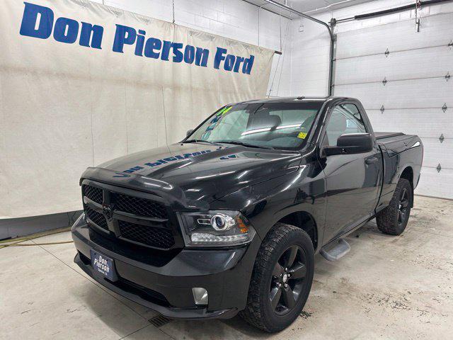 2014 Ram 1500 Express for sale in Spencer, IA