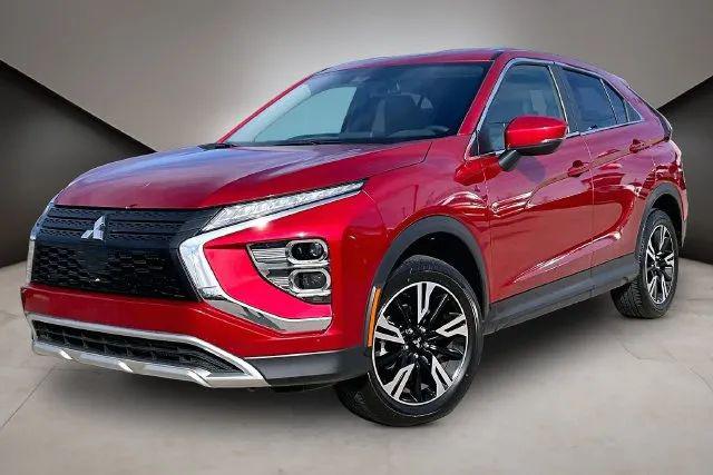 2025 Mitsubishi Eclipse Cross SE S-AWC for sale in White Settlement, TX