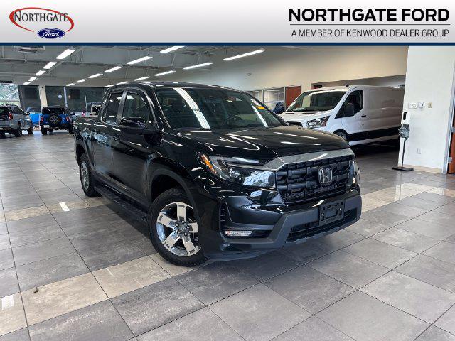 2025 Honda Ridgeline RTL for sale near Cincinnati, OH