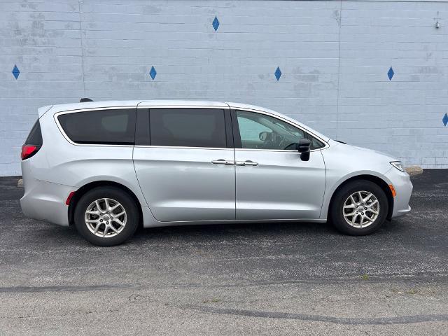 2024 Chrysler Pacifica Touring L for sale near Celina, OH