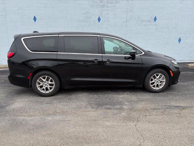 2024 Chrysler Pacifica Touring L for sale near Celina, OH