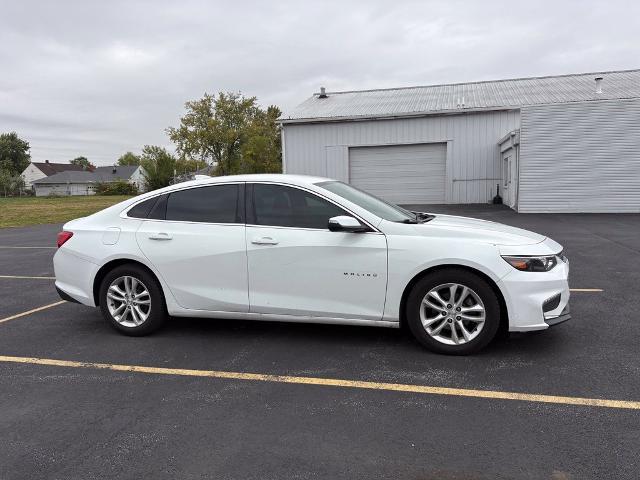 2016 Chevrolet Malibu 1LT for sale near Celina, OH