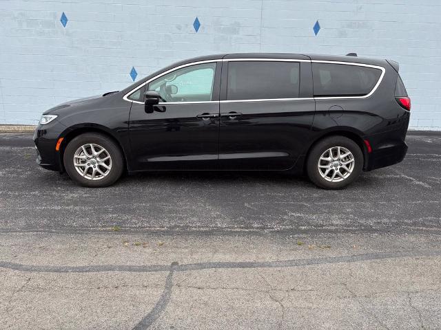 2024 Chrysler Pacifica Touring L for sale near Celina, OH