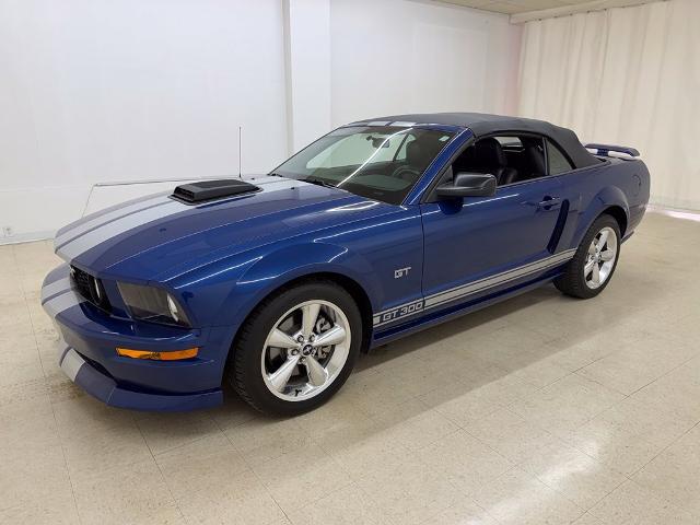 2007 Ford Mustang GT Premium for sale near Celina, OH