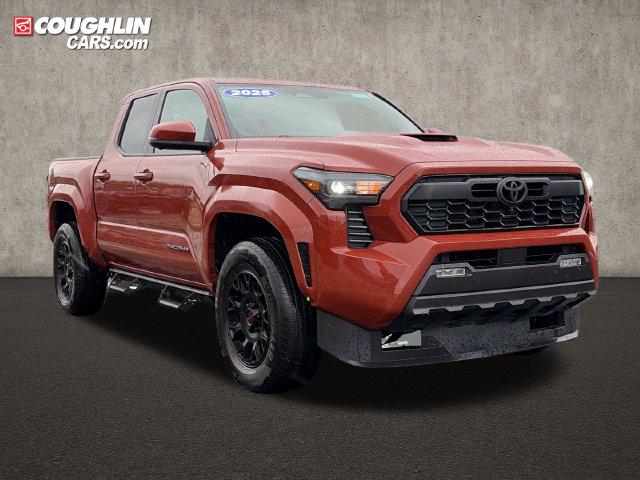 2025 Toyota Tacoma TRD Sport for sale in Pataskala, OH