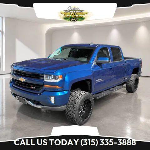 2016 Chevrolet Silverado 1500 2LT for sale in Rome, NY