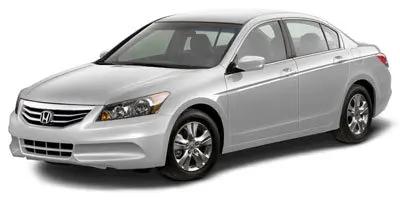 2012 Honda Accord 2.4 SE for sale in Nashville, TN