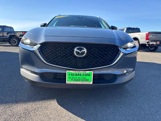 2023 Mazda CX-30 2.5 S Carbon Edition