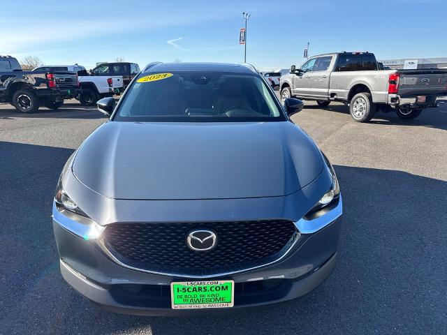 2023 Mazda CX-30 2.5 S Carbon Edition