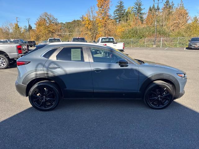 2023 Mazda CX-30 2.5 S Carbon Edition
