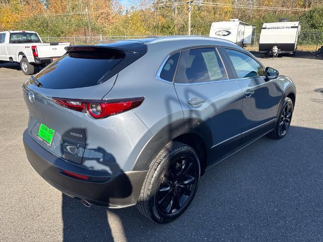 2023 Mazda CX-30 2.5 S Carbon Edition