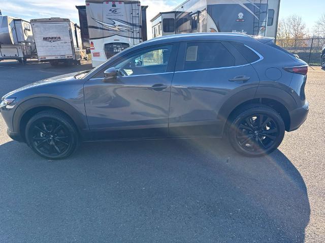 2023 Mazda CX-30 2.5 S Carbon Edition