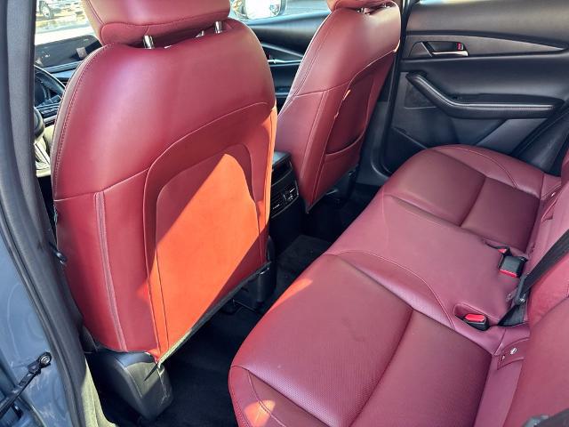 2023 Mazda CX-30 2.5 S Carbon Edition