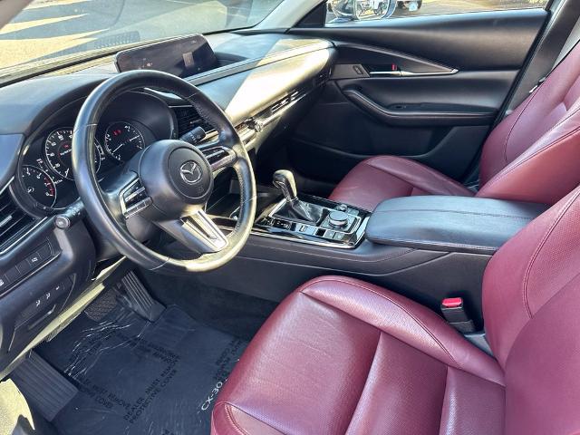 2023 Mazda CX-30 2.5 S Carbon Edition