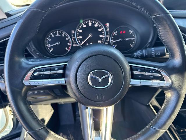 2023 Mazda CX-30 2.5 S Carbon Edition