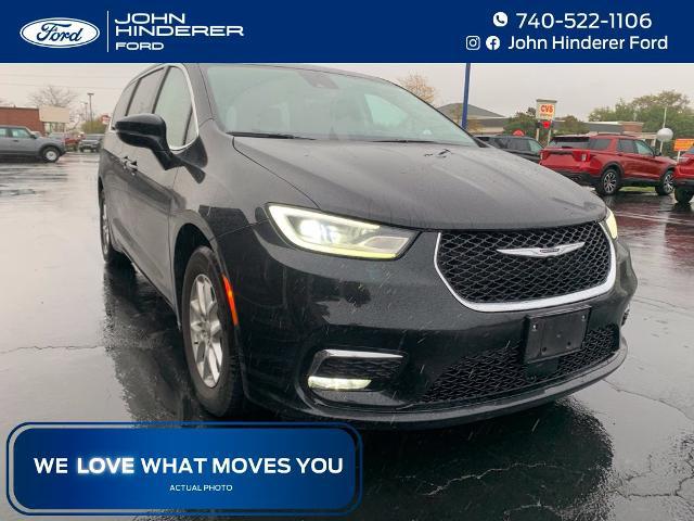 2024 Chrysler Pacifica Touring L for sale near Washington Court House, OH